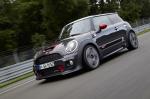 Mini Cooper GP JCW 2013 года